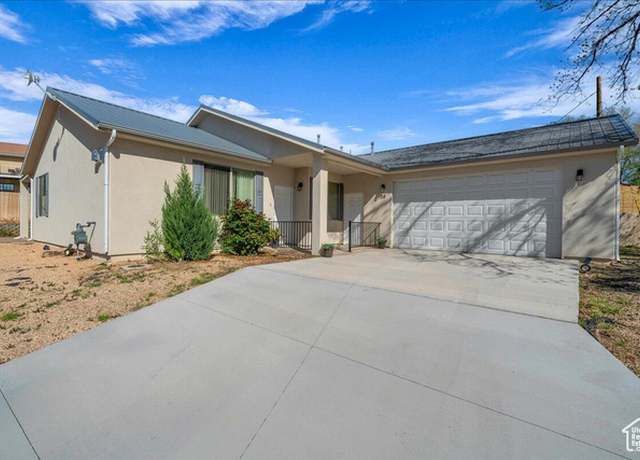 Property at 38 W Judd Ln, Hurricane, UT 84737, 3 beds, 2 baths