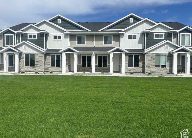 Property at 2205 S 1120 W #62, Nibley, UT 84321, 3 beds, 2.5 baths