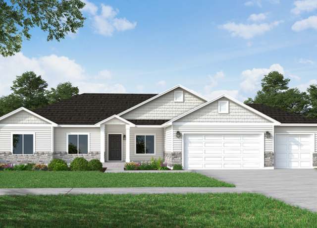 Property at 245 S 2800 E #105, Spanish Fork, UT 84660, 3 beds, 2.5 baths