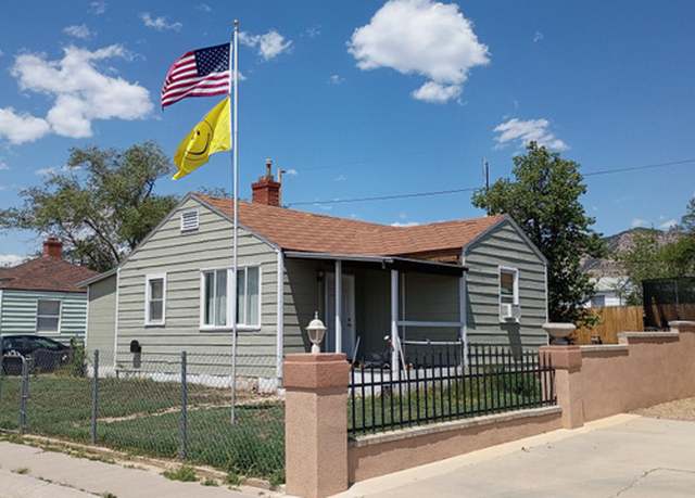 Property at 131 6th W, East Carbon, UT 84520, 2 beds, 1 bath