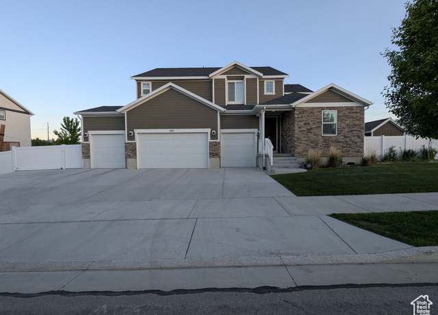Property at 2671 W Constance Way, South Jordan, UT 84095, 5 beds, 4.5 baths