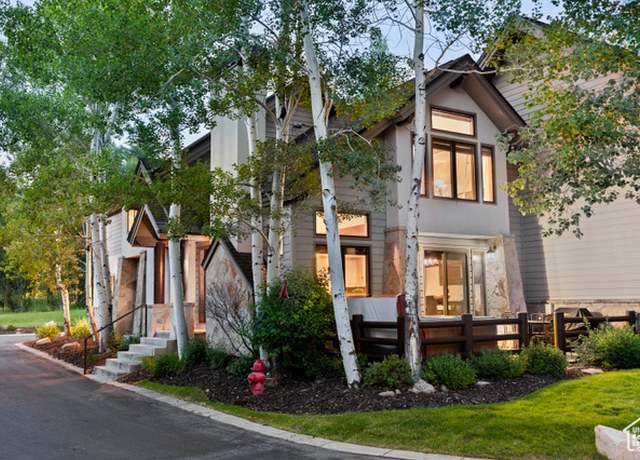 Property at 2482 Deer Lake Dr, Park City, UT 84060, 4 beds, 4 baths