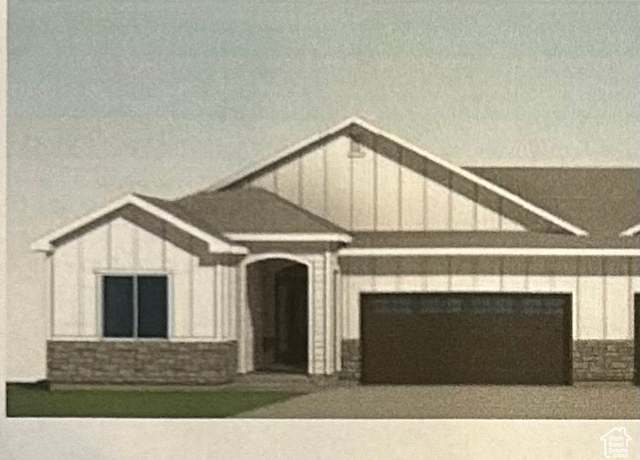 Property at 1577 N 200 E, Nephi, UT 84648, 3 beds, 2 baths