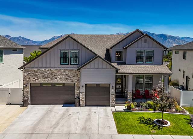 Property at 10931 S Glamis Dune Dr #913, South Jordan, UT 84009, 5 beds, 3.5 baths