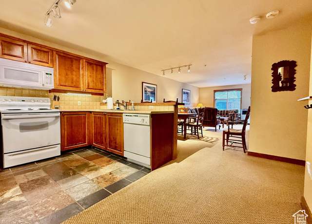 Property at 12090 E Big Cottonwood Rd #403, Solitude, UT 84121, 1 bed, 1 bath