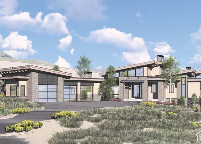 Property at 9563 N Lone Peak Ln, Kamas, UT 84036, 5 beds, 5.5 baths