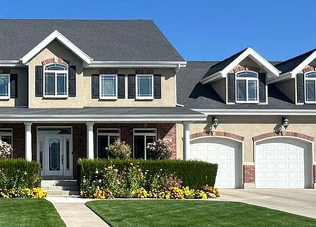 Property at 2662 N 1550 W, Pleasant Grove, UT 84062, 5 beds, 5 baths