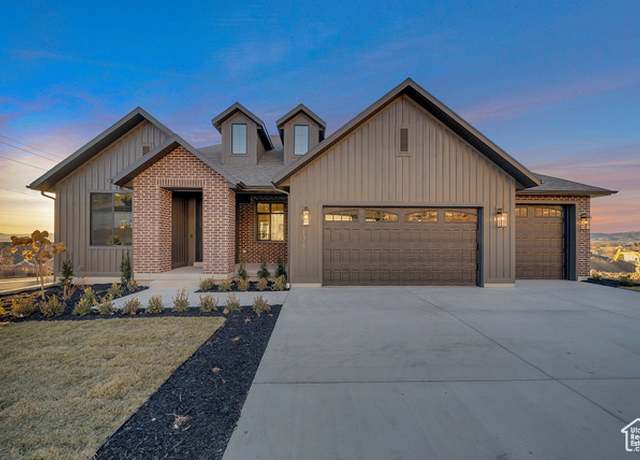 Property at 176 S 1150 E, Pleasant Grove, UT 84062, 5 beds, 3 baths