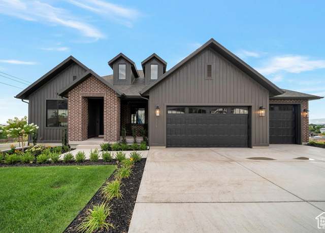 Property at 176 S 1150 E, Pleasant Grove, UT 84062, 5 beds, 3 baths