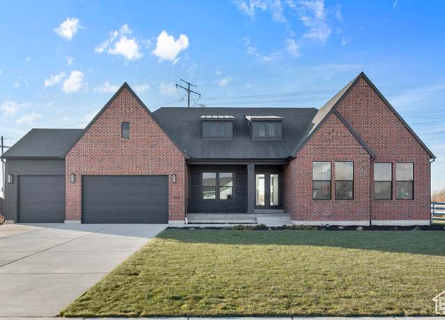 Property at 343 N 1500 W, West Bountiful, UT 84087, 4 beds, 2.5 baths