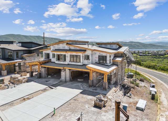 Property at 1906 W Mochila Cir W, Heber City, UT 84032, 4 beds, 4.5 baths