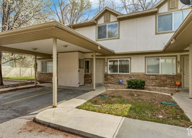 Property at 629 W Allen Cv S #206, Midvale, UT 84047, 2 beds, 1.5 baths