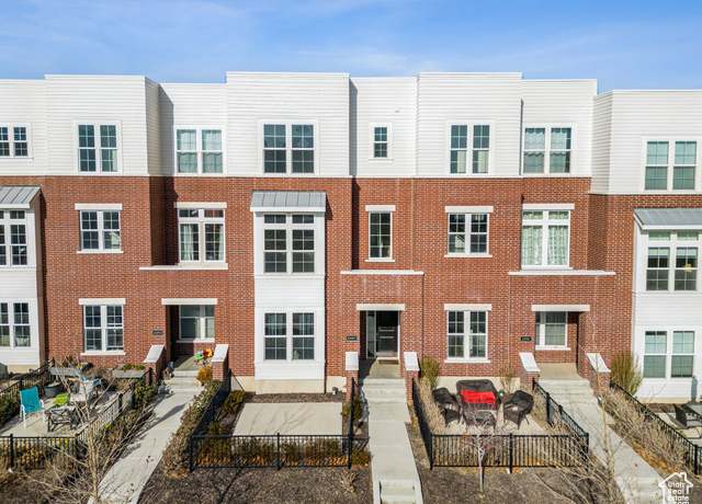 Property at 10897 S Lake Run Rd W #200, South Jordan, UT 84009, 4 beds, 3.5 baths