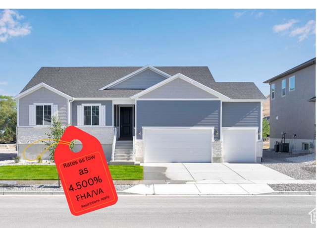 Property at 2003 E Burger St #1242, Lake Point, UT 84074, 3 beds, 2 baths