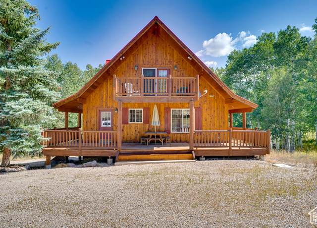Property at 4571 Fawn Way, Heber City, UT 84032, 4 beds, 3 baths