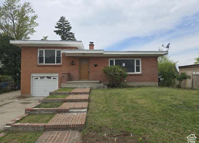Property at 443 N 450 E, Orem, UT 84097, 4 beds, 2 baths