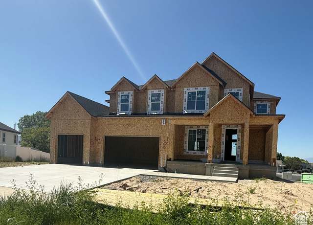 Property at 1046 S 650 W #1, Salem, UT 84653, 5 beds, 3.5 baths