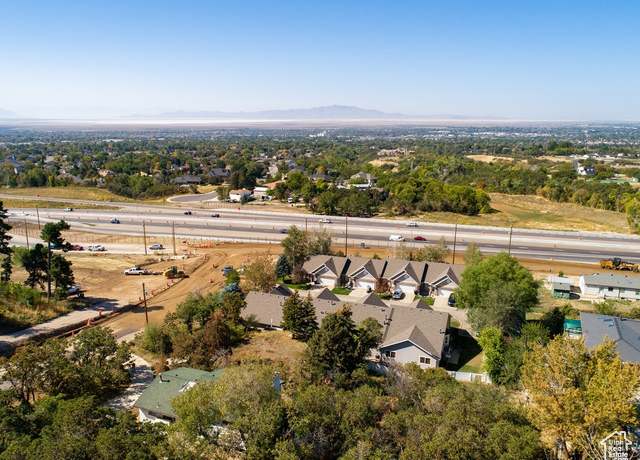 Property at 1347 E 650 N #1, Fruit Heights, UT 84037