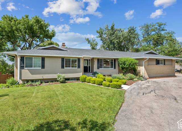 Property at 975 S Canyon Breeze E, Draper, UT 84020, 6 beds, 3.5 baths