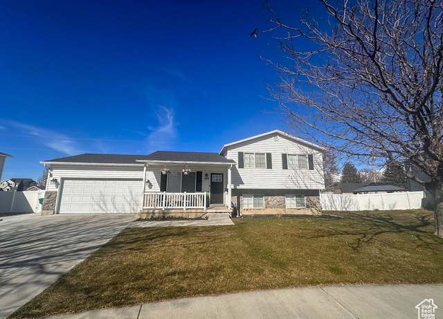 Property at 1410 W 50 S, Lehi, UT 84043, 4 beds, 3 baths