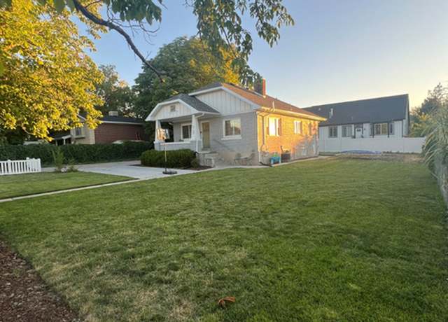 Property at 3740 S 4800 W, West Valley City, UT 84120, 4 beds, 2 baths
