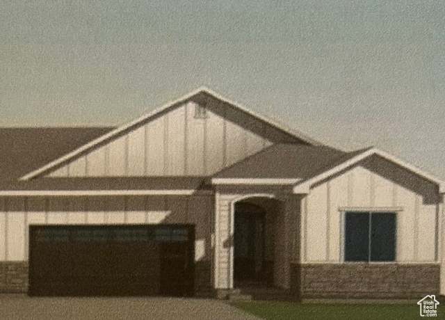 Property at 1581 N 200 E, Nephi, UT 84648, 3 beds, 2 baths