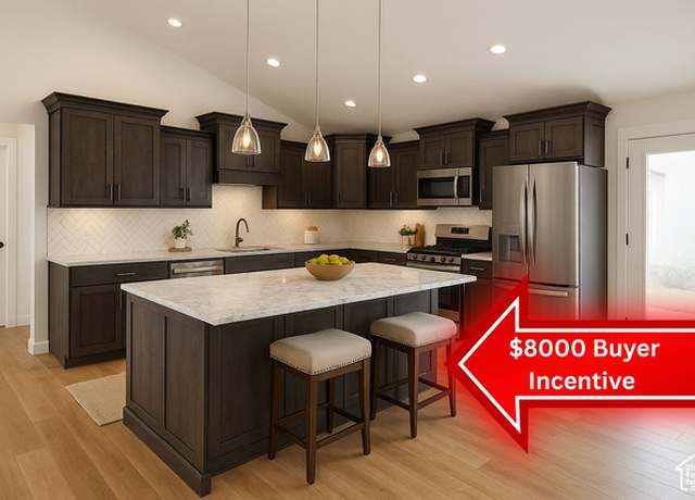 Property at 1928 W 1340 N, Clinton, UT 84015, 3 beds, 2 baths