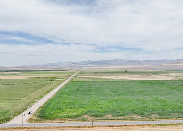 Property at 4000 W 7200 E, Preston, ID 83263