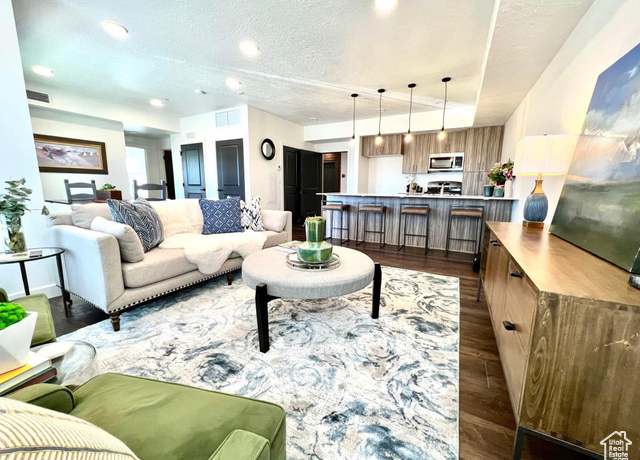Property at 6495 Serviceberry Dr Unit B208, Park City, UT 84098, 2 beds, 1 bath