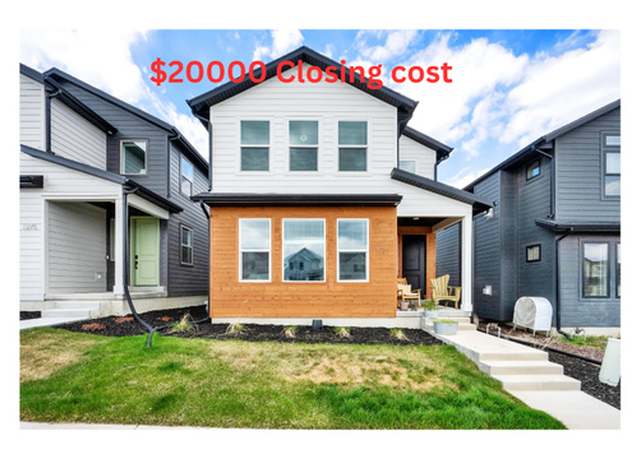 Property at 1281 Village Green Trl, Park City, UT 84098, 4 beds, 3.5 baths