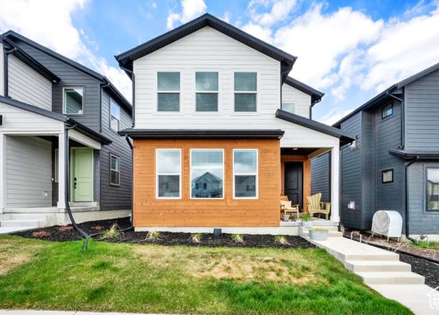 Property at 1281 Village Green Trl, Park City, UT 84098, 4 beds, 3.5 baths