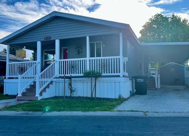 Property at 4718 S Aspen Ln #307, Taylorsville, UT 84123, 3 beds, 2 baths