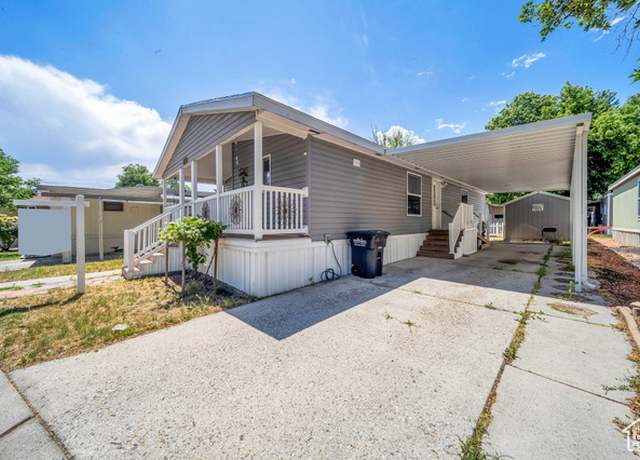 Property at 4718 S Aspen Ln #307, Taylorsville, UT 84123, 3 beds, 2 baths