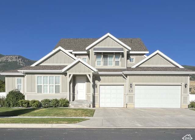 Property at 1065 S 425 W, Farmington, UT 84025, 4 beds, 2.5 baths