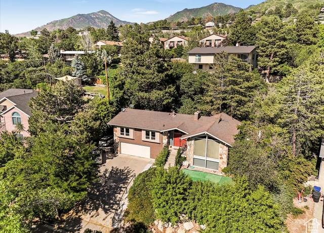 Property at 4783 S Bron Breck St, Salt Lake City, UT 84117, 5 beds, 3 baths