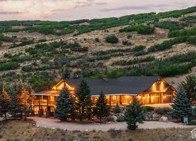 Property at 1800 N Bridge Hollow Dr W, Wanship, UT 84017, 4 beds, 4 baths