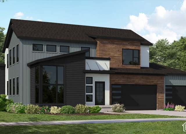 Property at 5877 N Canyon Rim Rd #623, Lehi, UT 84043, 5 beds, 4.5 baths