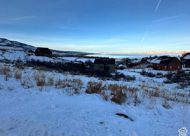 Property at 1427 N Broad Hollow Rd Unit T3, Garden City, UT 84028