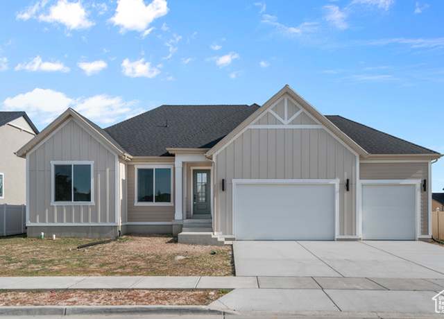 Property at 1137 W 2275 S, Syracuse, UT 84075, 4 beds, 2.5 baths