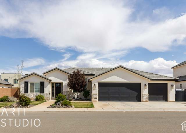 Property at 4097 S 490 E, Washington, UT 84780, 3 beds, 2.5 baths