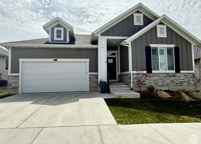 Property at 328 E 1100 S, Centerville, UT 84014, 3 beds, 2.5 baths