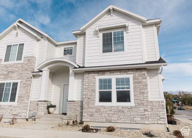 Property at 317 W 2310 S #50, Spanish Fork, UT 84660, 3 beds, 2.5 baths