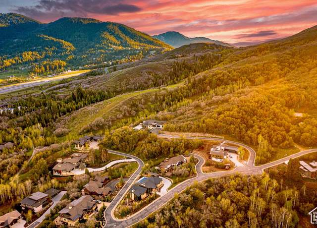 Property at 8935 Parleys Ln #19, Park City, UT 84098