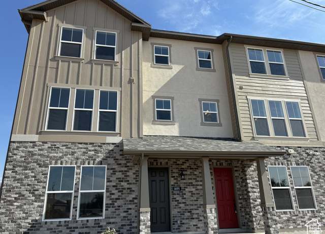 Property at 1650 N Main St N #125, Layton, UT 84041, 3 beds, 3.5 baths