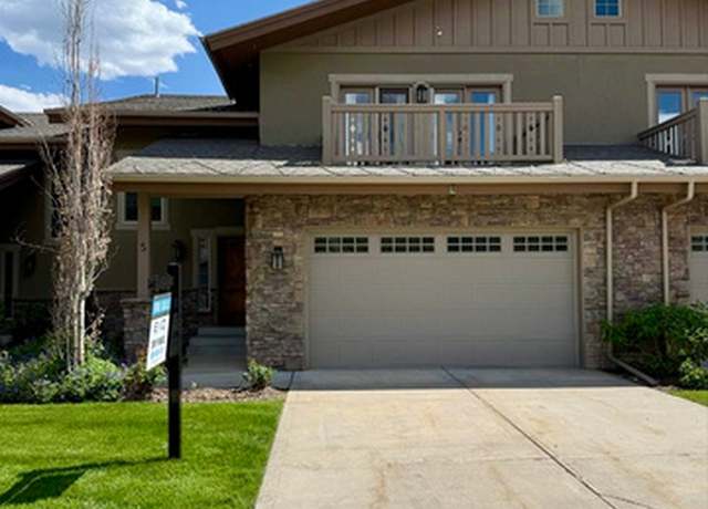 Property at 475 W 1150 N #5, Midway, UT 84049, 3 beds, 2.5 baths