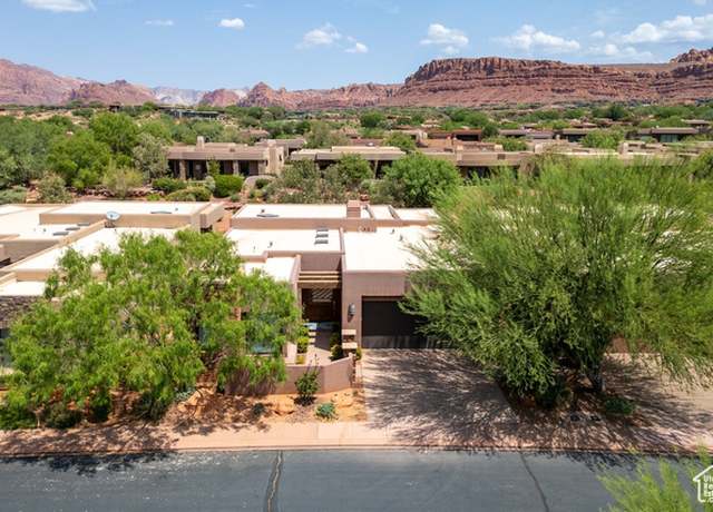 Property at 2085 N Tuweap Dr #46, St. George, UT 84770, 3 beds, 3 baths