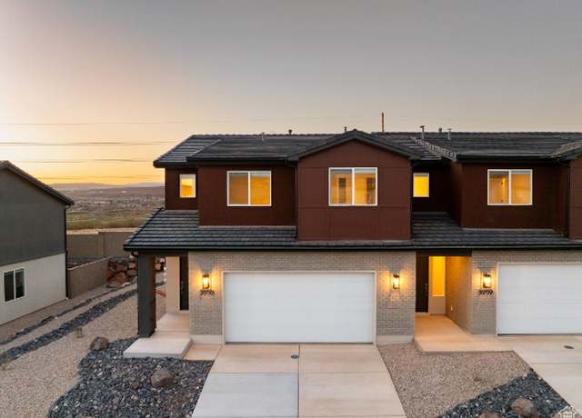 Property at 3967 E Fossil Way #64, Washington, UT 84780, 4 beds, 2.5 baths