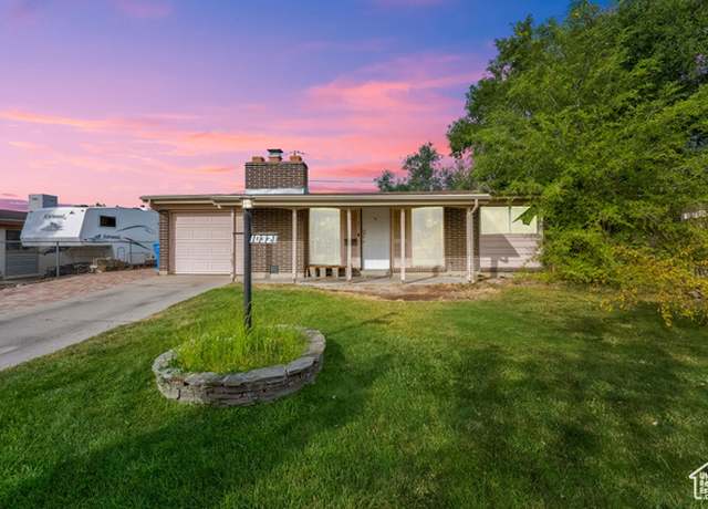 Property at 10321 S Carnation Dr, Sandy, UT 84094, 3 beds, 2 baths