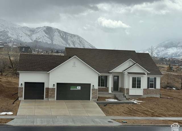 Property at 154 E Bardsley Way #9, Salem, UT 84653, 4 beds, 3 baths