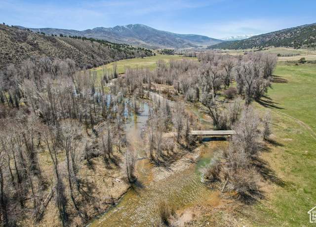 Property at 1840 E Chalk Rd, Coalville, UT 84017